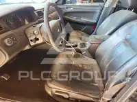 2013 Chevrolet Impala фото