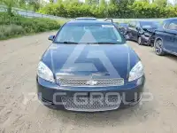 2013 Chevrolet Impala фото