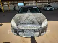 2013 Chevrolet Impala фото