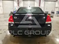 2013 Chevrolet Impala фото