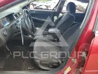 2013 Chevrolet Impala фото