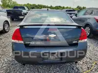 2013 Chevrolet Impala фото
