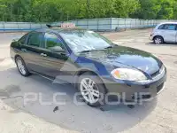 2013 Chevrolet Impala photo