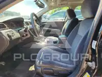 2013 Chevrolet Impala фото