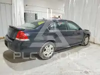 2013 Chevrolet Impala фото