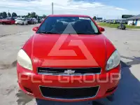 2013 Chevrolet Impala фото