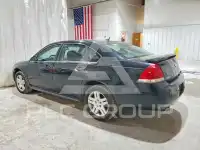 2013 Chevrolet Impala фото