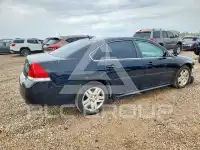 2013 Chevrolet Impala фото