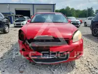 2013 Chevrolet Impala photo