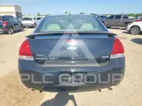 2013 Chevrolet Impala фото