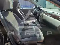 2013 Chevrolet Impala фото