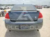2013 Chevrolet Impala фото