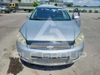2013 Chevrolet Impala фото