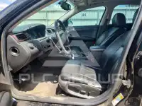 2013 Chevrolet Impala фото