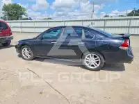 2013 Chevrolet Impala фото