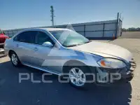 2013 Chevrolet Impala photo