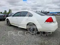 2013 Chevrolet Impala photo