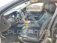 2013 Chevrolet Impala фото