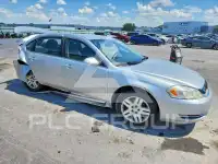 2013 Chevrolet Impala фото