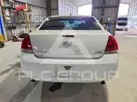 2013 Chevrolet Impala фото