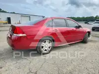 2013 Chevrolet Impala фото