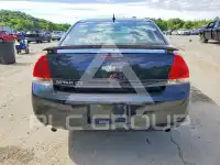 2013 Chevrolet Impala photo