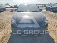 2013 Chevrolet Impala фото