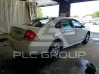 2013 Chevrolet Impala photo