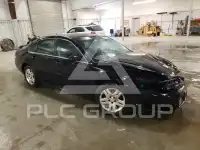 2013 Chevrolet Impala фото