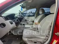 2013 Chevrolet Impala фото
