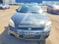 2013 Chevrolet Impala фото
