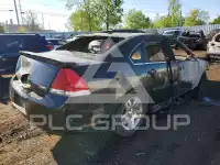 2013 Chevrolet Impala фото