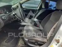 2013 Chevrolet Impala фото