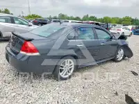 2013 Chevrolet Impala фото
