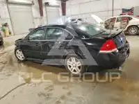 2013 Chevrolet Impala фото