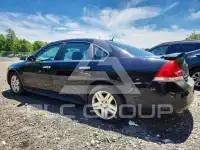2013 Chevrolet Impala фото