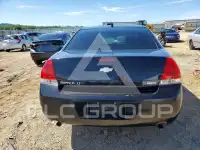 2013 Chevrolet Impala фото