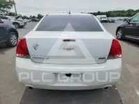 2013 Chevrolet Impala фото