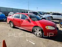 2013 Chevrolet Impala photo