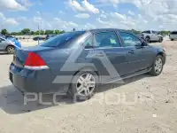 2013 Chevrolet Impala фото