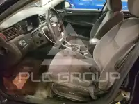 2013 Chevrolet Impala фото