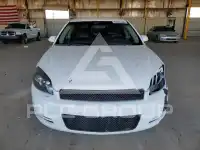 2013 Chevrolet Impala фото