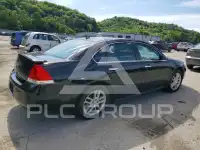 2013 Chevrolet Impala photo