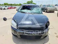 2013 Chevrolet Impala фото