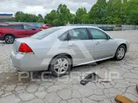 2013 Chevrolet Impala photo