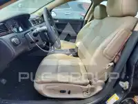 2013 Chevrolet Impala фото