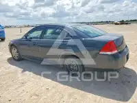 2013 Chevrolet Impala фото