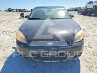 2013 Chevrolet Impala фото