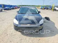 2013 Chevrolet Impala фото