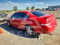 2013 Chevrolet Impala photo